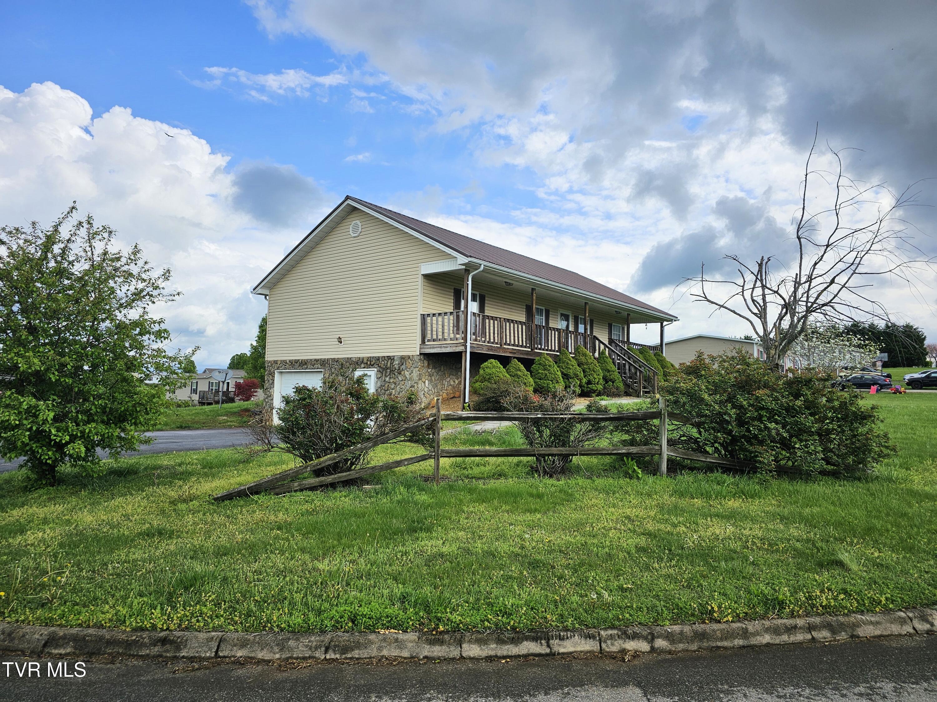 485 Ebenezer Loop Loop, Chuckey, Tennessee image 25