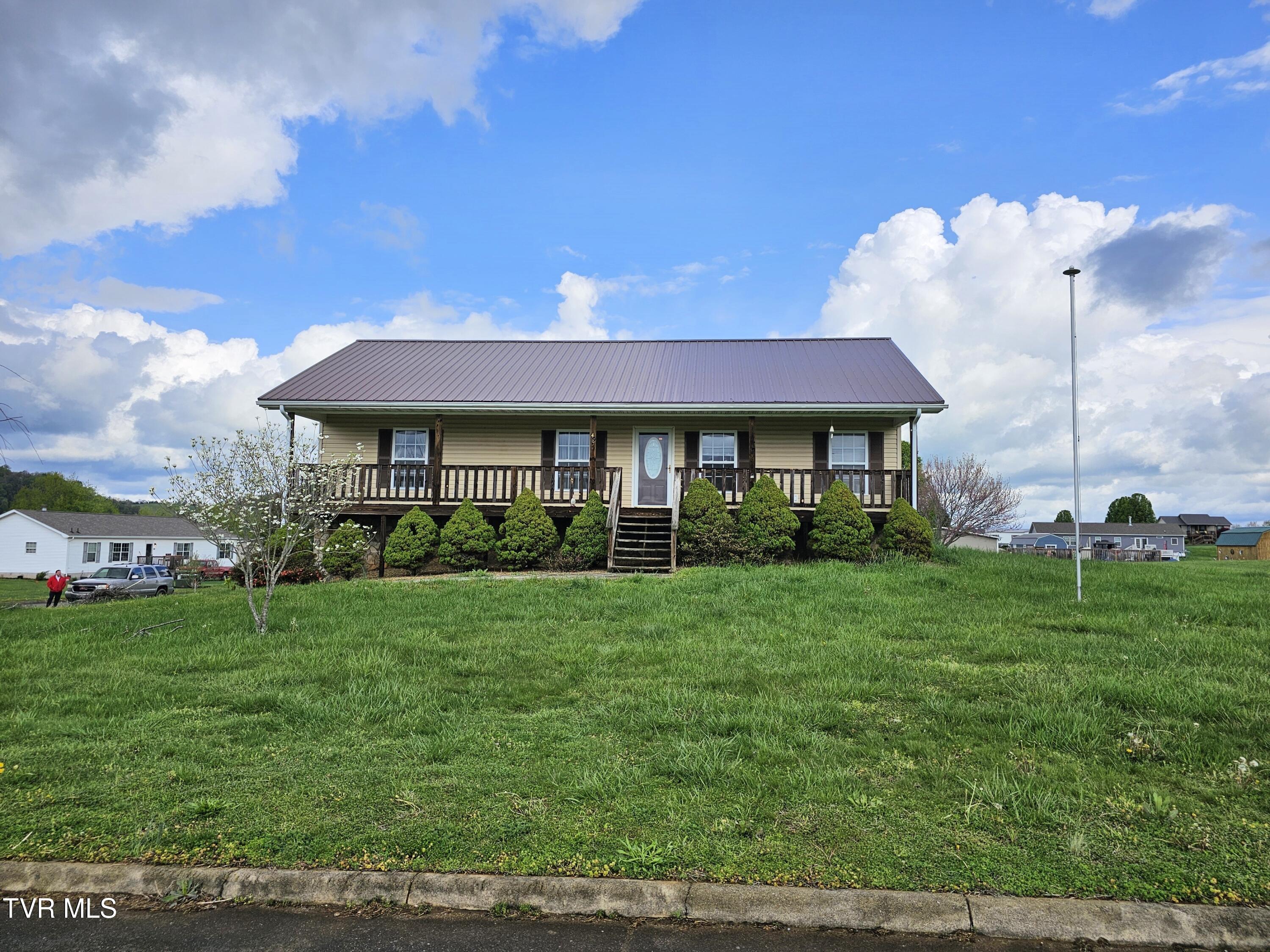 485 Ebenezer Loop Loop, Chuckey, Tennessee image 24
