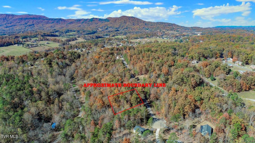 Photo of 1413 Timber Trail, Newport, TN 37821 (MLS # 9987978)