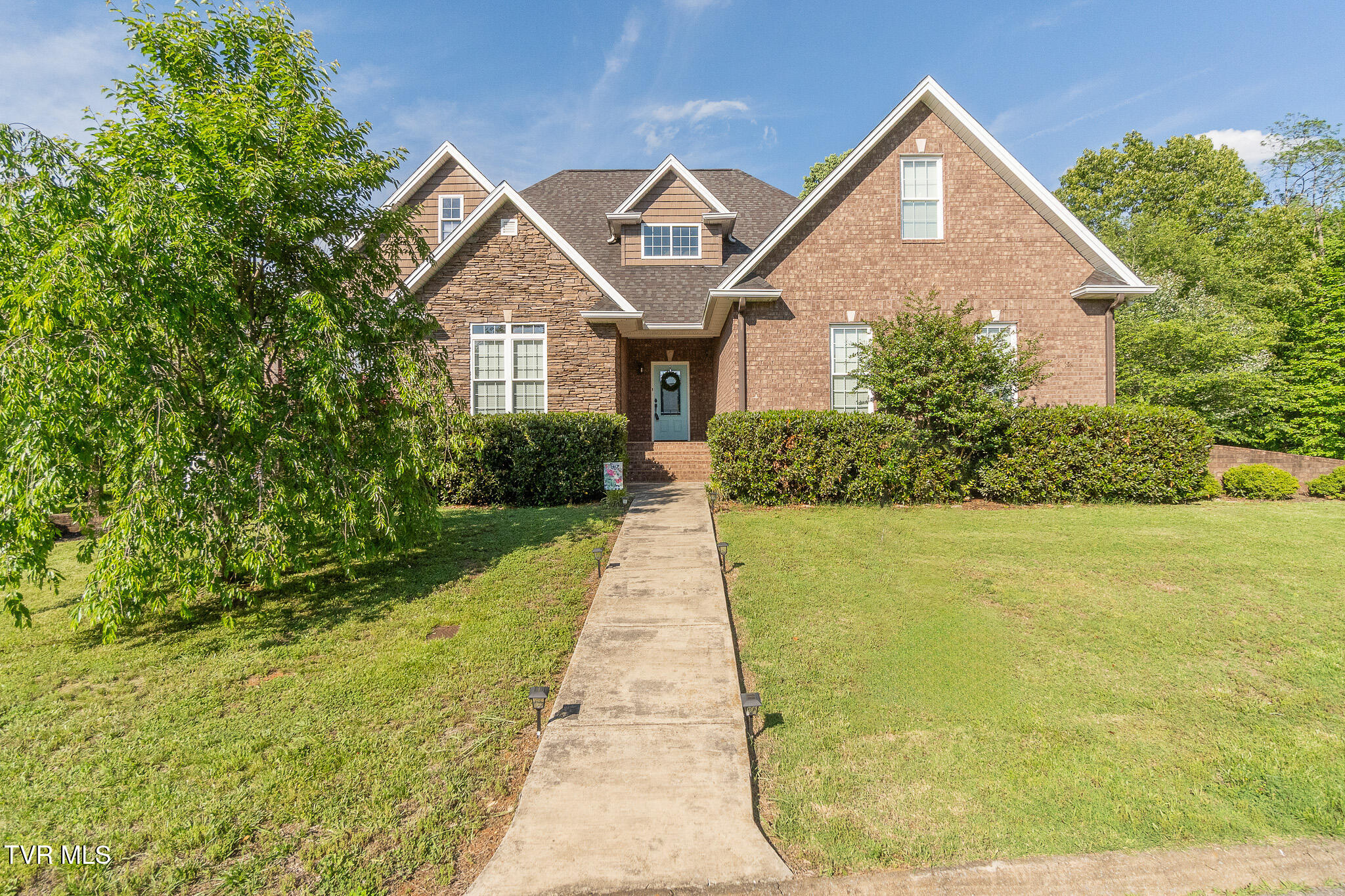 186 Brooks Landing Circle, Rogersville, Tennessee image 2