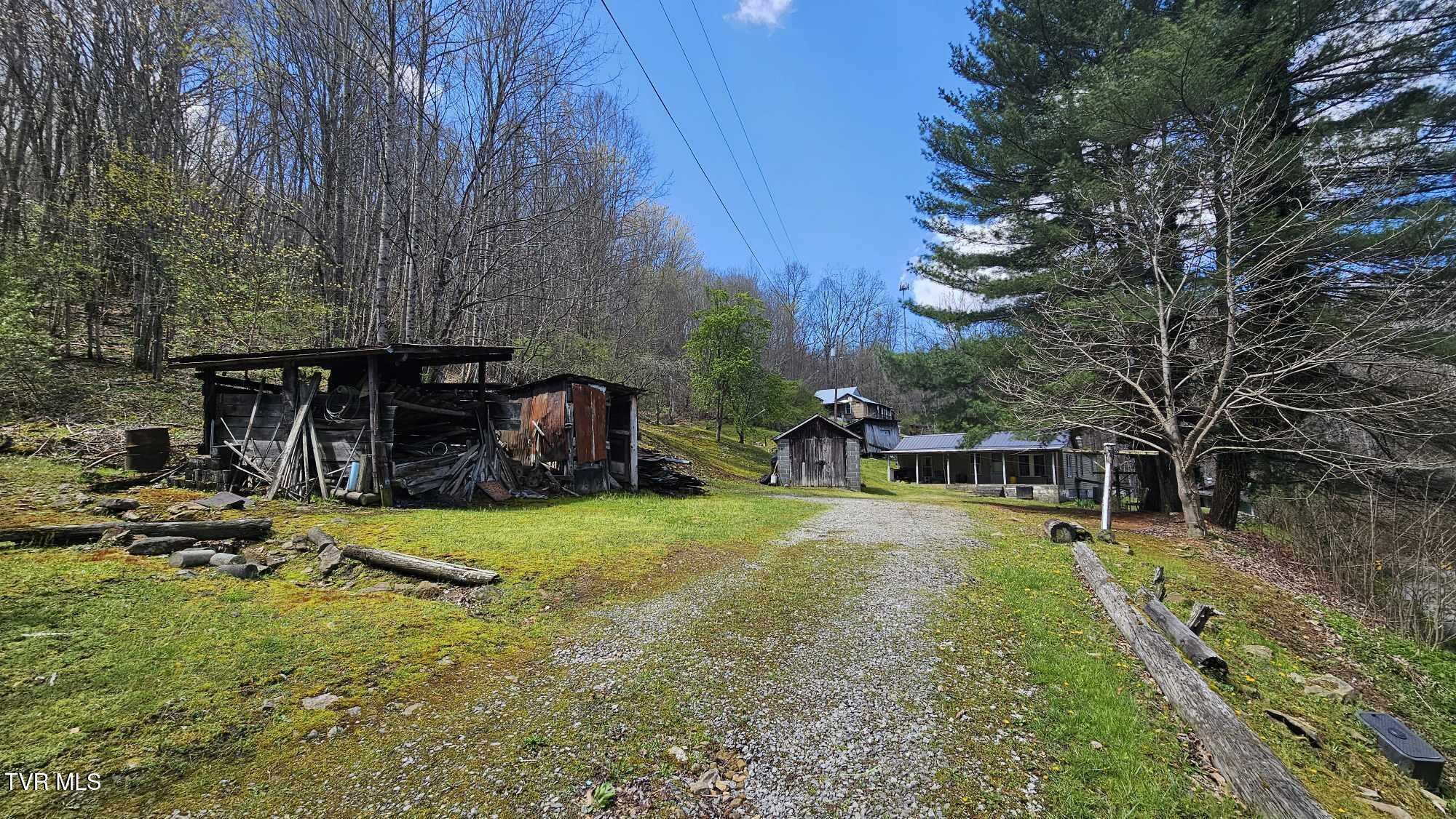 4183 Stone Mountain Road, Coeburn, Virginia image 6