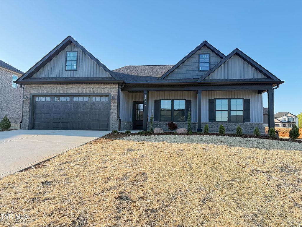 Photo of 3073 Sawgrass Drive, Jonesborough, TN 37659 (MLS # 9994145)