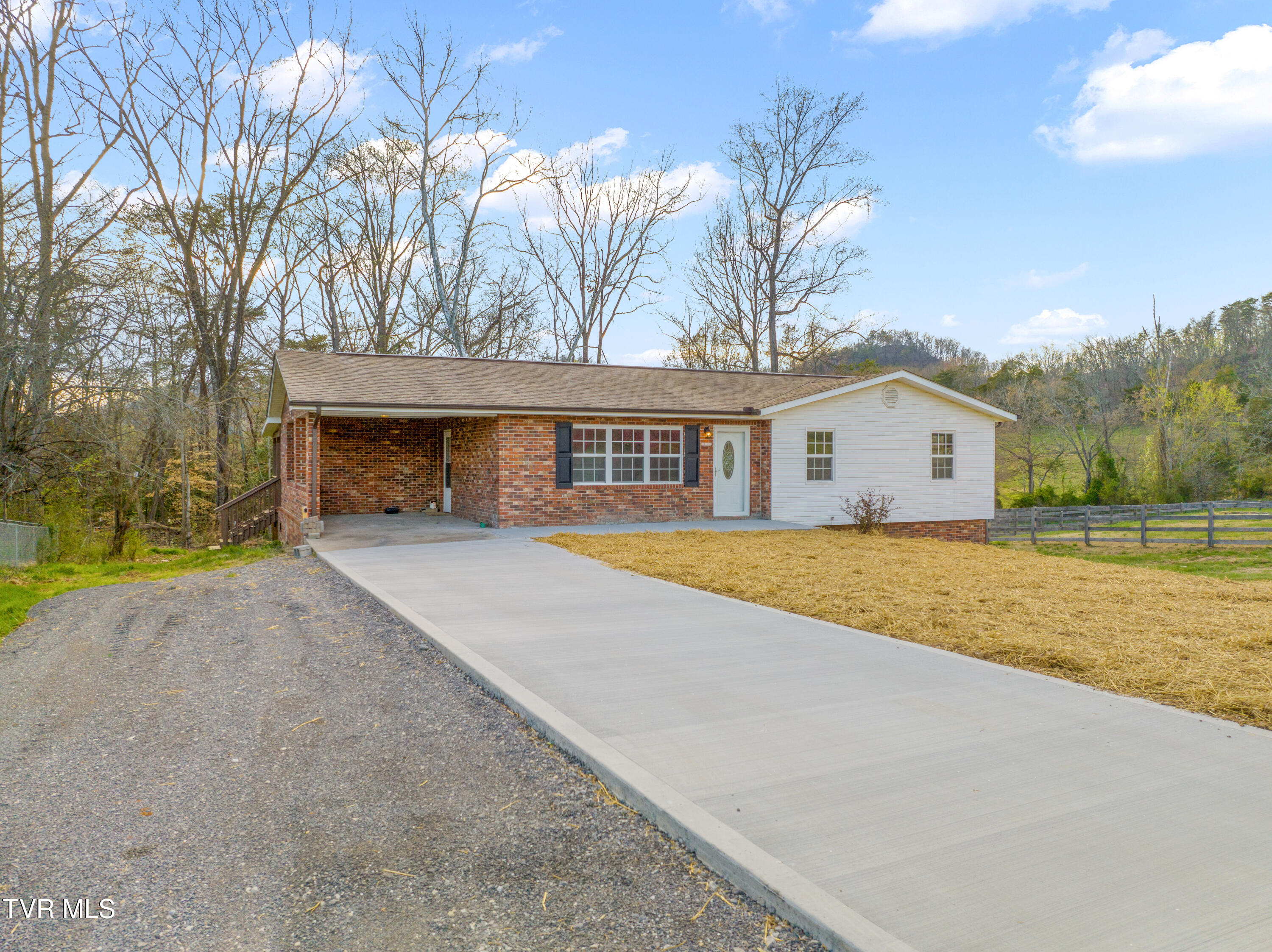 429 Terrace View Drive, Bean Station, Tennessee image 24
