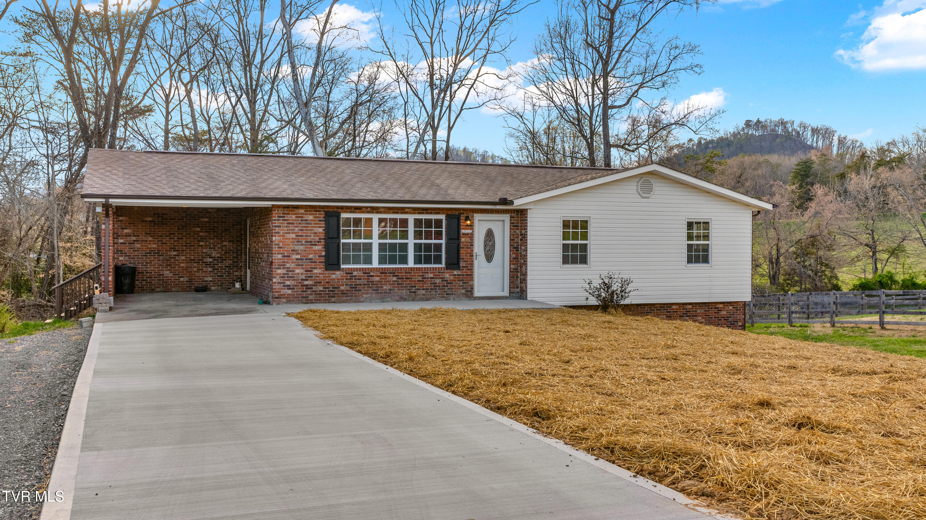 429 Terrace View Drive, Bean Station, Tennessee image 1