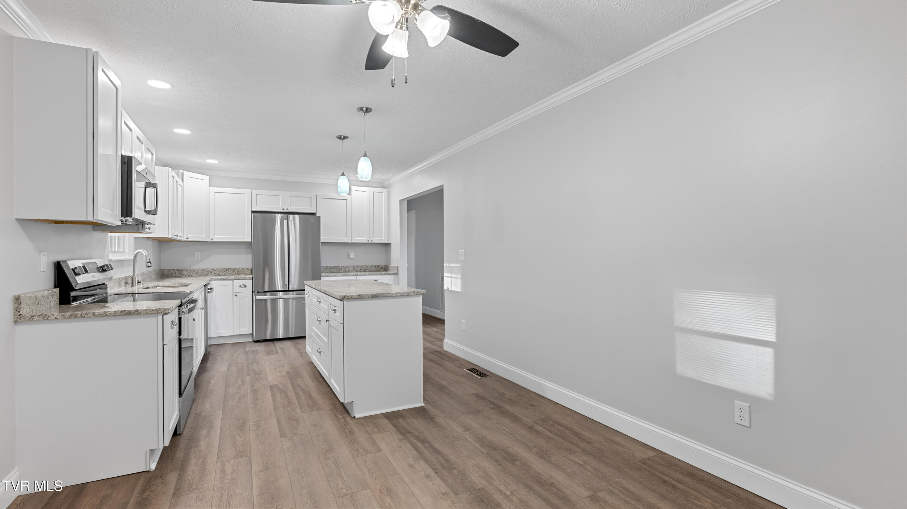 429 Terrace View Drive, Bean Station, Tennessee image 12