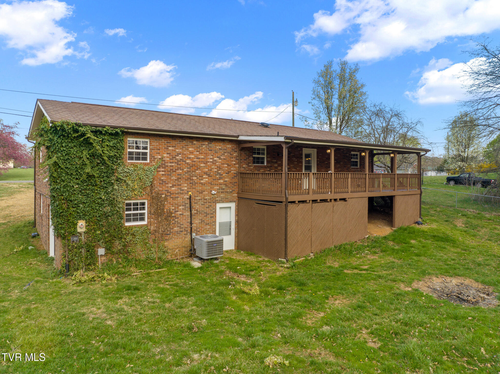 429 Terrace View Drive, Bean Station, Tennessee image 5