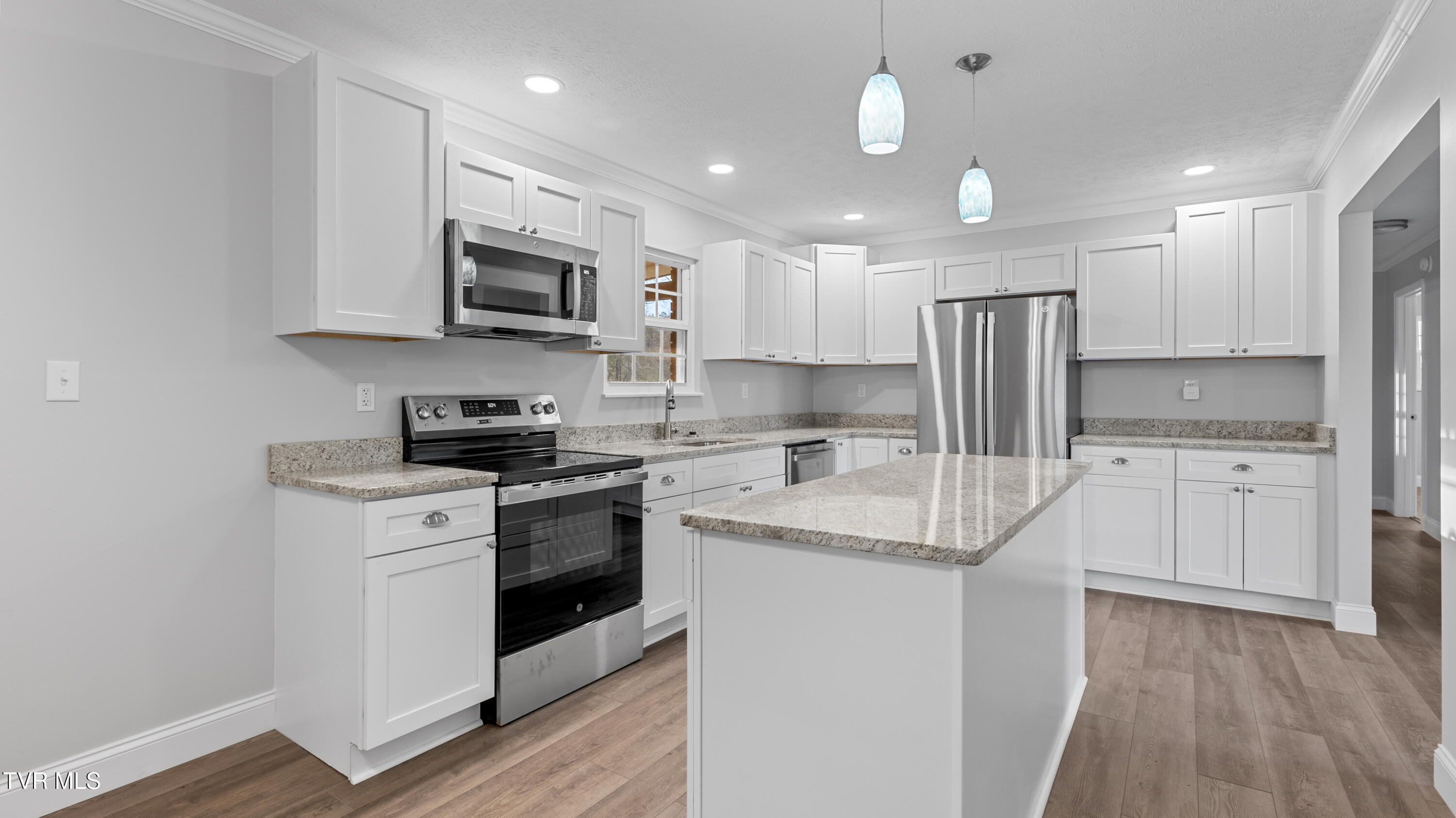 429 Terrace View Drive, Bean Station, Tennessee image 13
