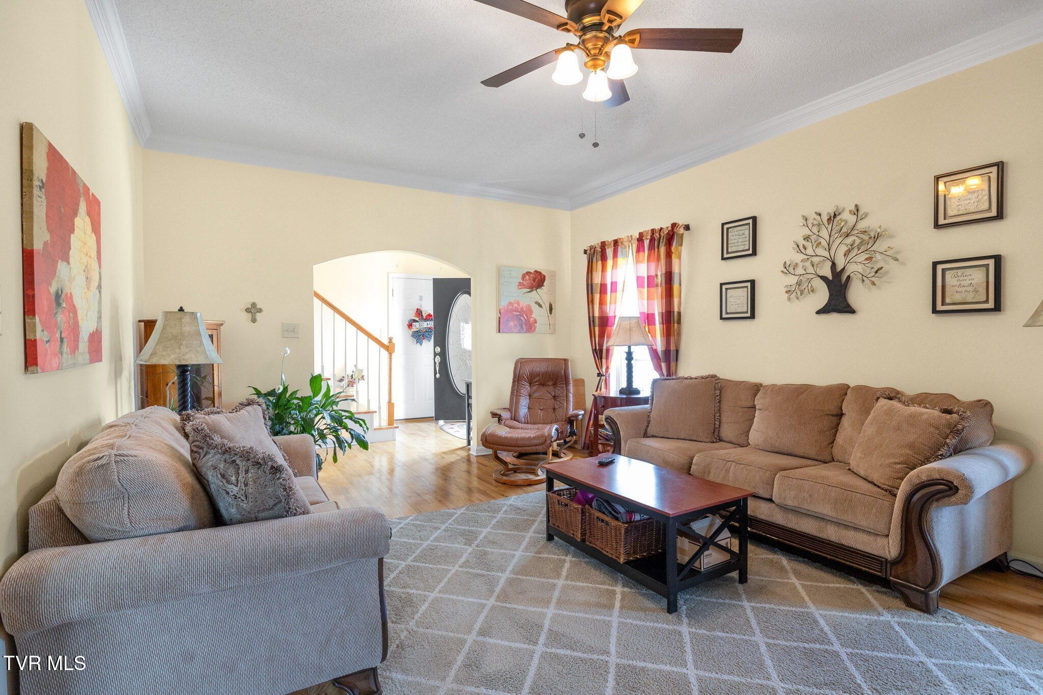 Bristol, Virginia 24202, United States, 3 Bedrooms Bedrooms, ,3 BathroomsBathrooms,Residential,Active,164206