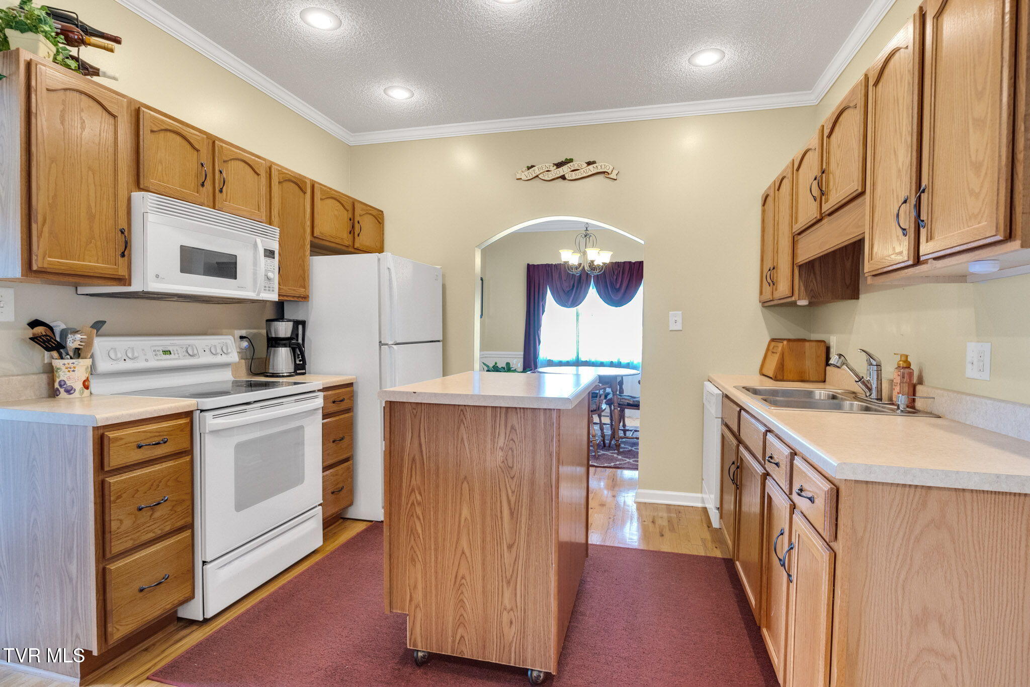 Bristol, Virginia 24202, United States, 3 Bedrooms Bedrooms, ,3 BathroomsBathrooms,Residential,Active,164206