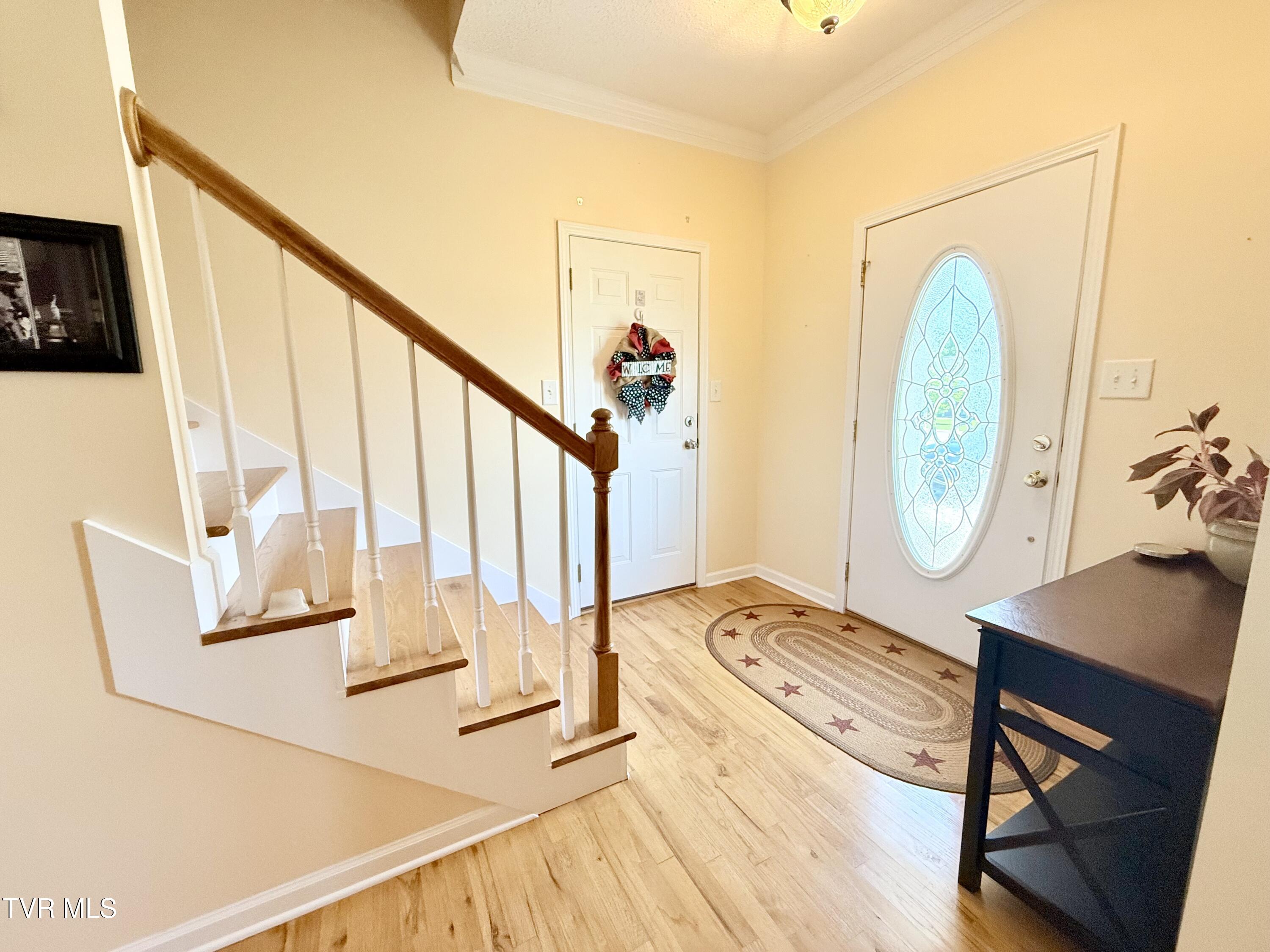 Bristol, Virginia 24202, United States, 3 Bedrooms Bedrooms, ,3 BathroomsBathrooms,Residential,Active,164206