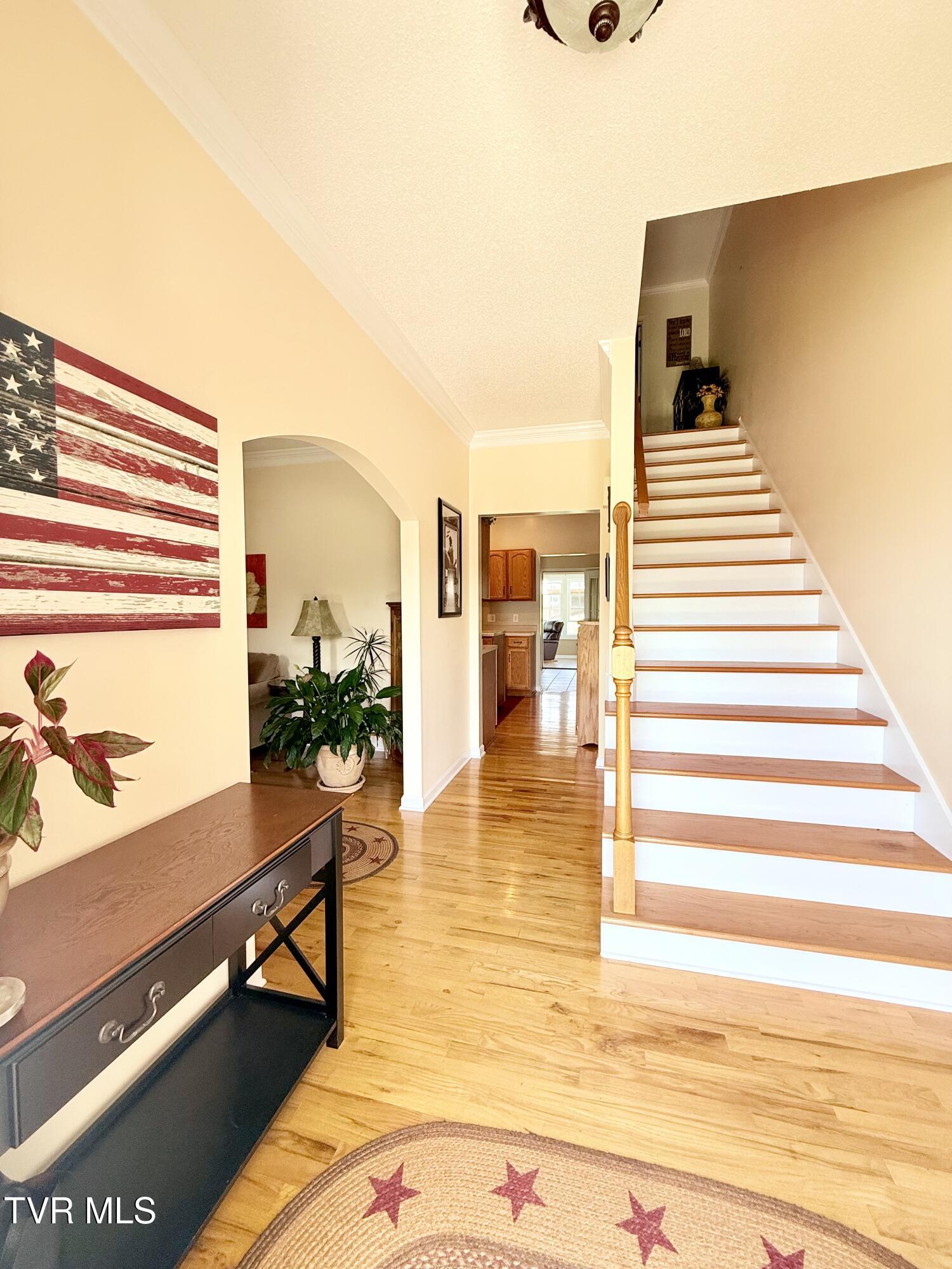 Bristol, Virginia 24202, United States, 3 Bedrooms Bedrooms, ,3 BathroomsBathrooms,Residential,Active,164206