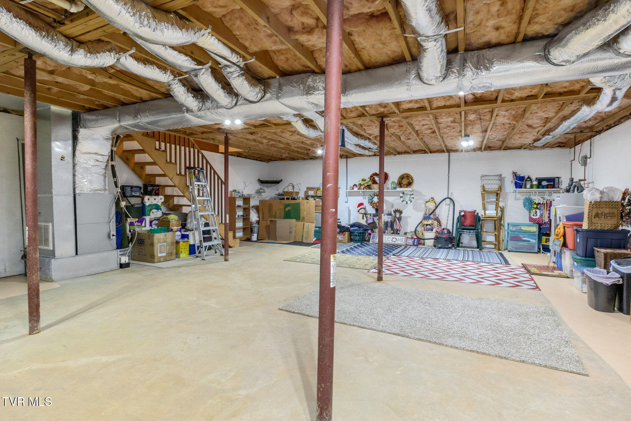 Bristol, Virginia 24202, United States, 3 Bedrooms Bedrooms, ,3 BathroomsBathrooms,Residential,Active,164206