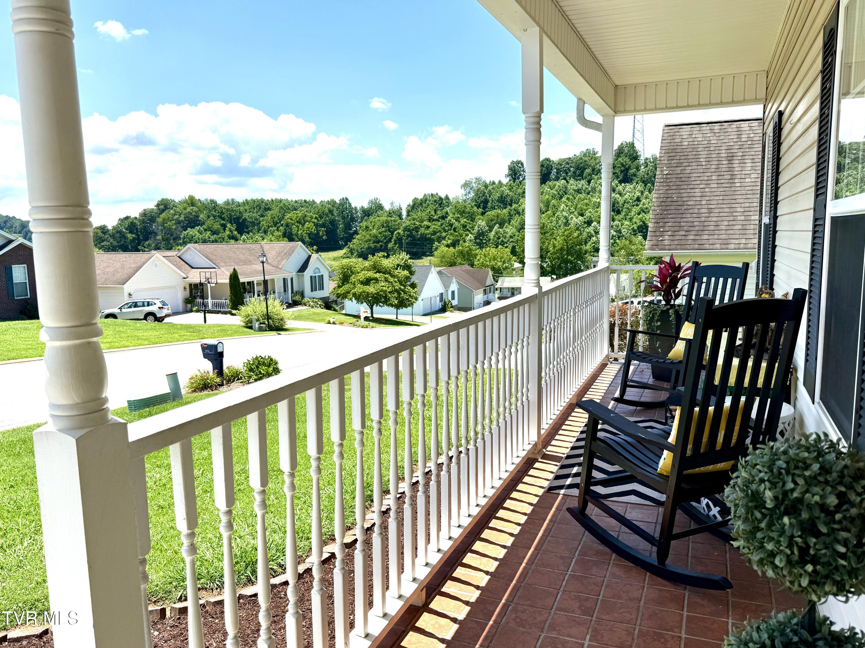 Bristol, Virginia 24202, United States, 3 Bedrooms Bedrooms, ,3 BathroomsBathrooms,Residential,Active,164206