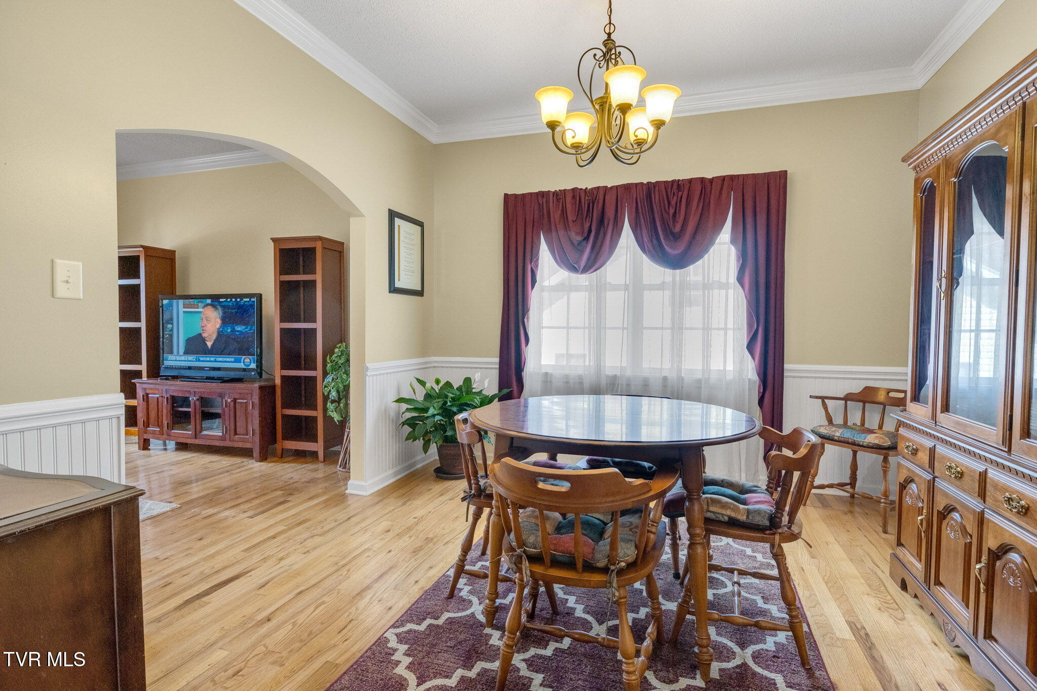 Bristol, Virginia 24202, United States, 3 Bedrooms Bedrooms, ,3 BathroomsBathrooms,Residential,Active,164206