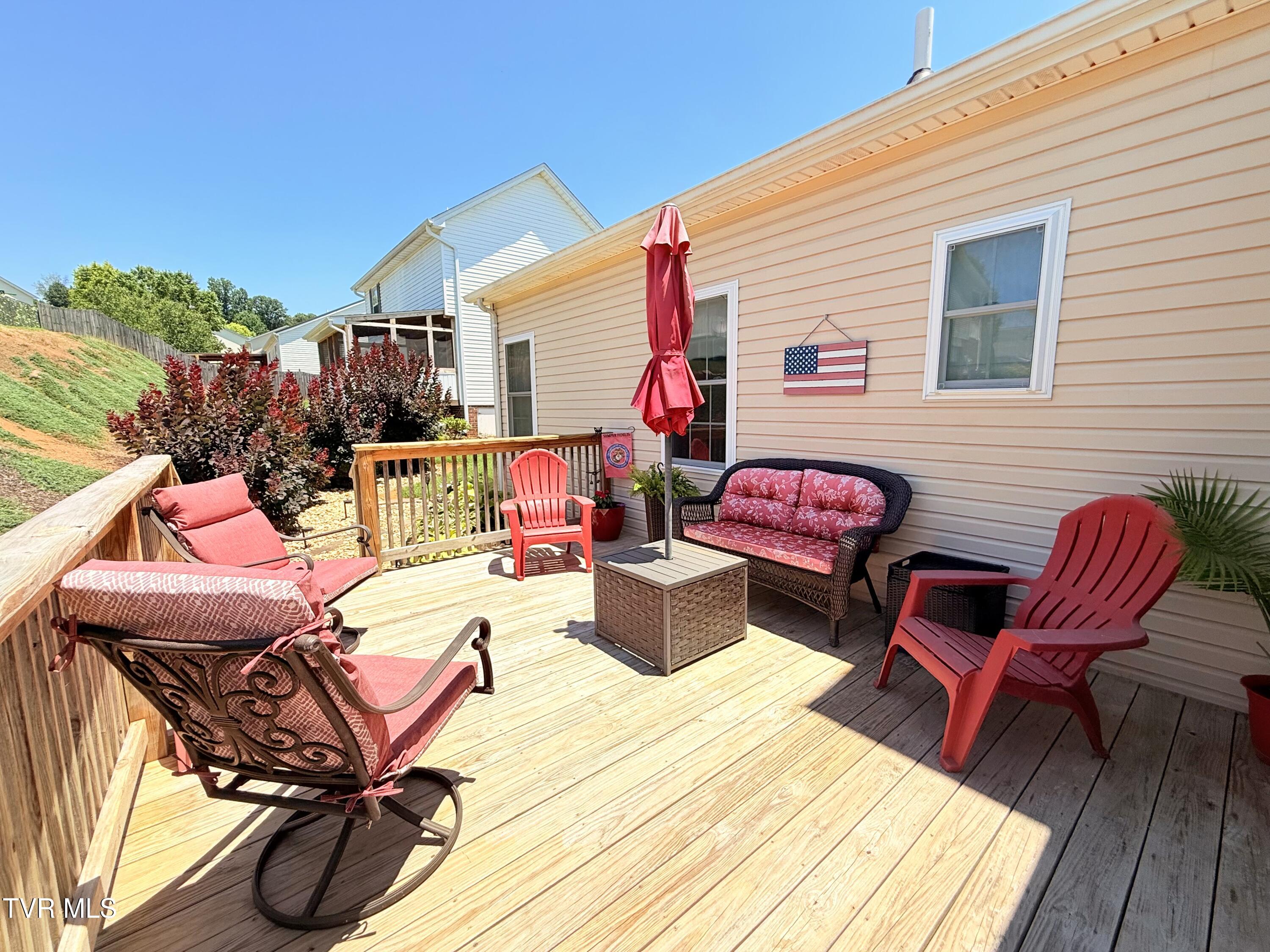 Bristol, Virginia 24202, United States, 3 Bedrooms Bedrooms, ,3 BathroomsBathrooms,Residential,Active,164206