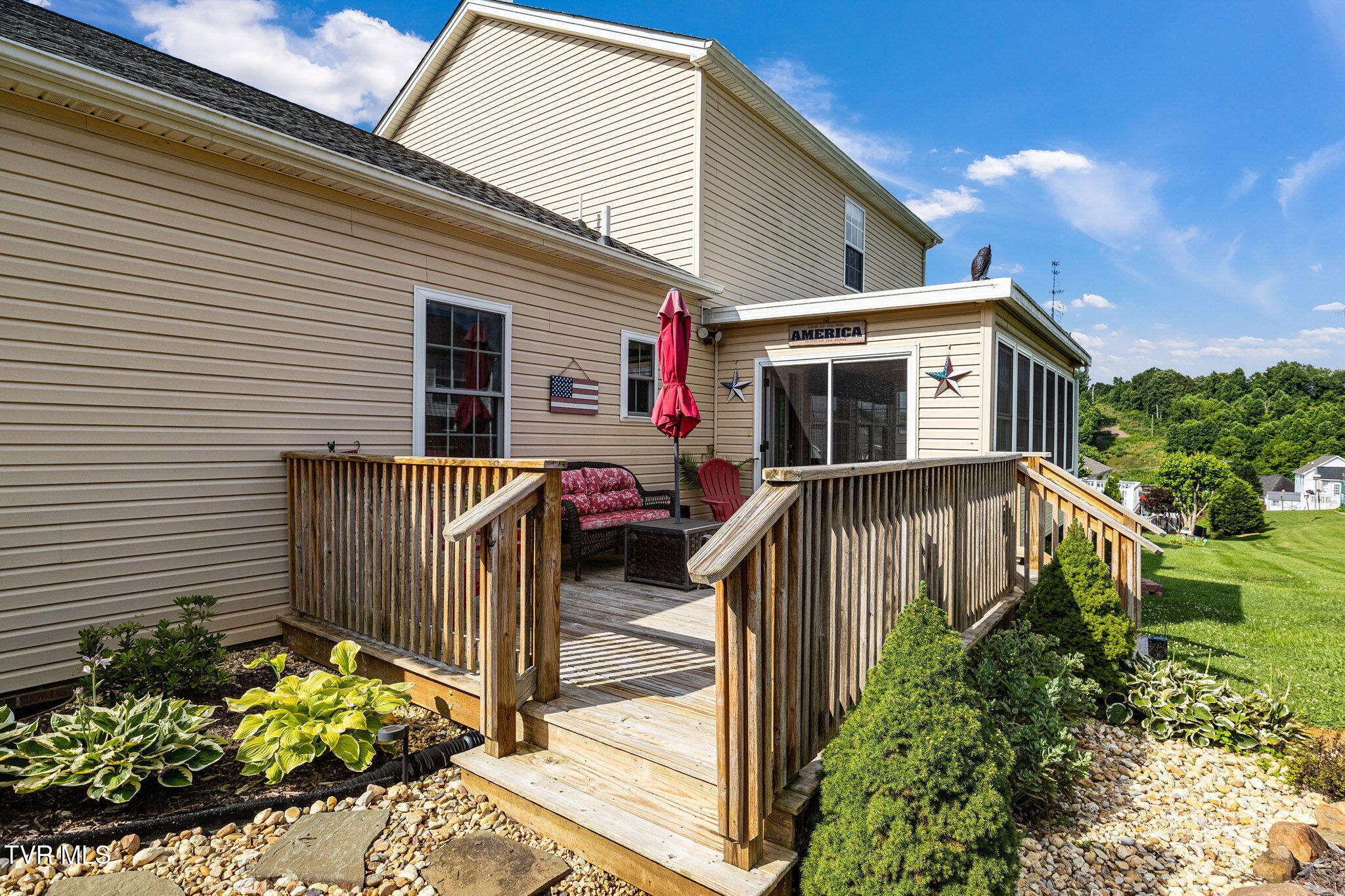 Bristol, Virginia 24202, United States, 3 Bedrooms Bedrooms, ,3 BathroomsBathrooms,Residential,Active,164206