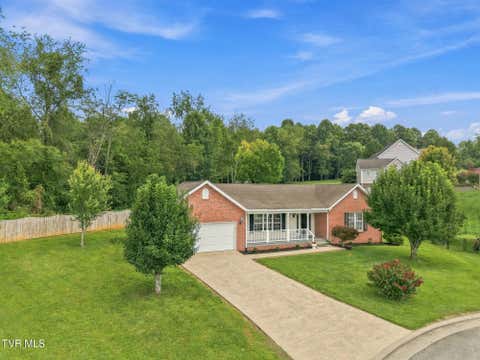 Homes For Sale - 320 Blevins Boulevard<br/> Bristol, VA 24202