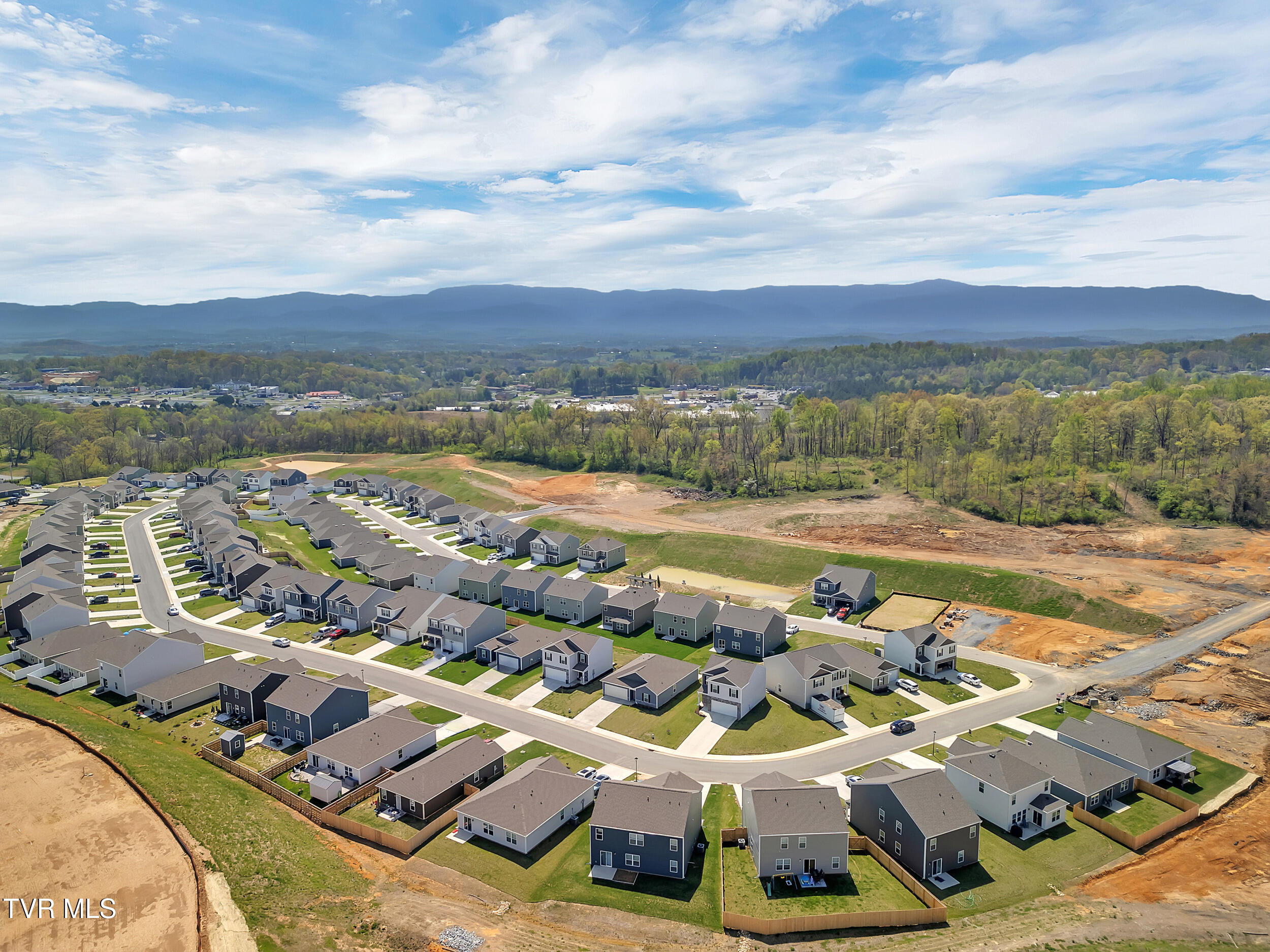 1245 Cherry Grove, Greeneville, Tennessee image 28