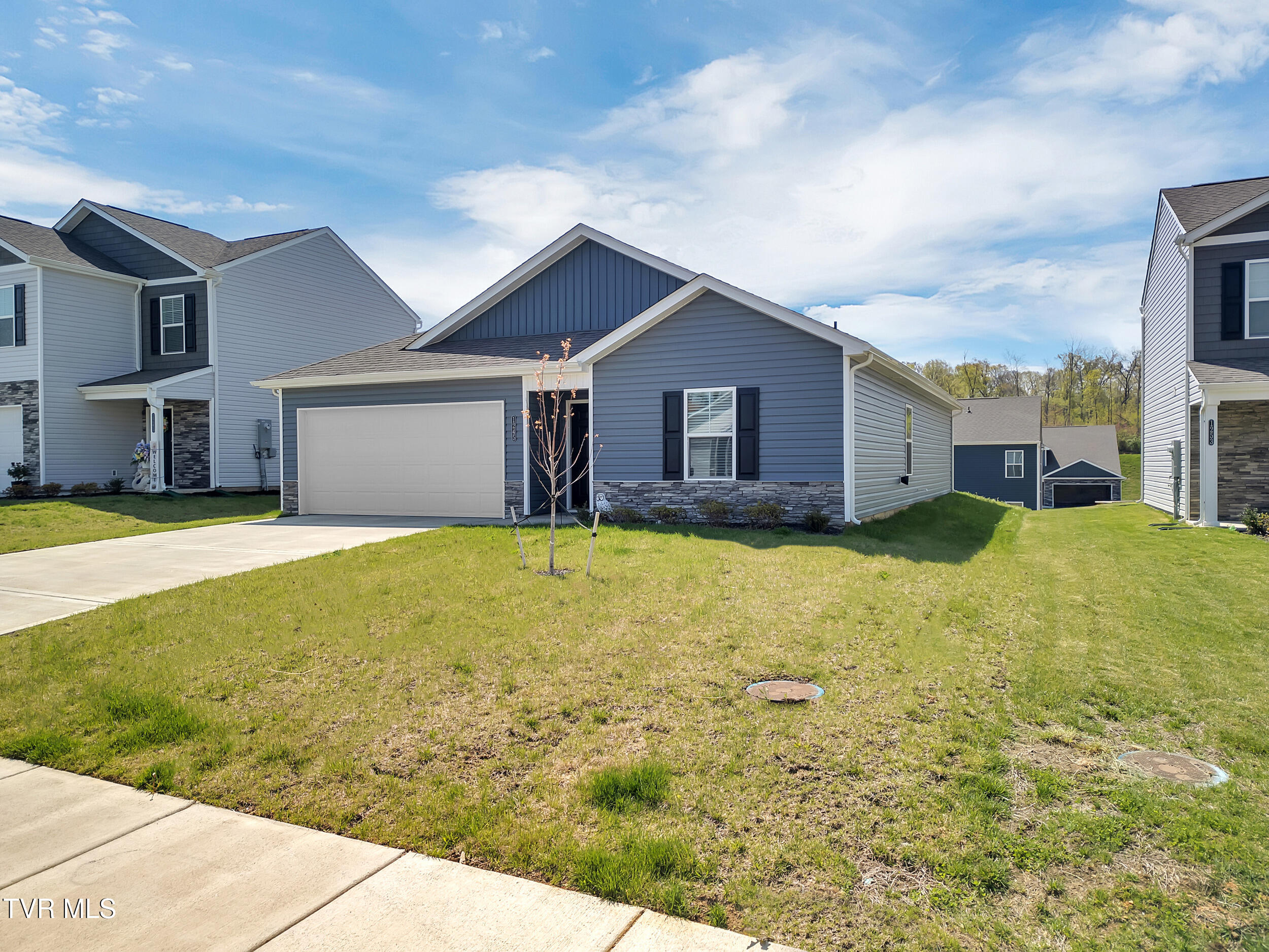 1245 Cherry Grove, Greeneville, Tennessee image 4