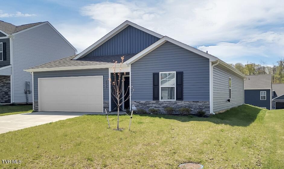 1245 Cherry Grove, Greeneville, Tennessee image 1