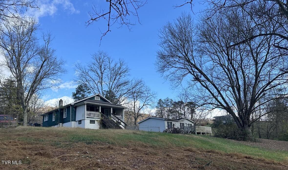 160 Cherokee Drive, Gate City, Virginia image 1