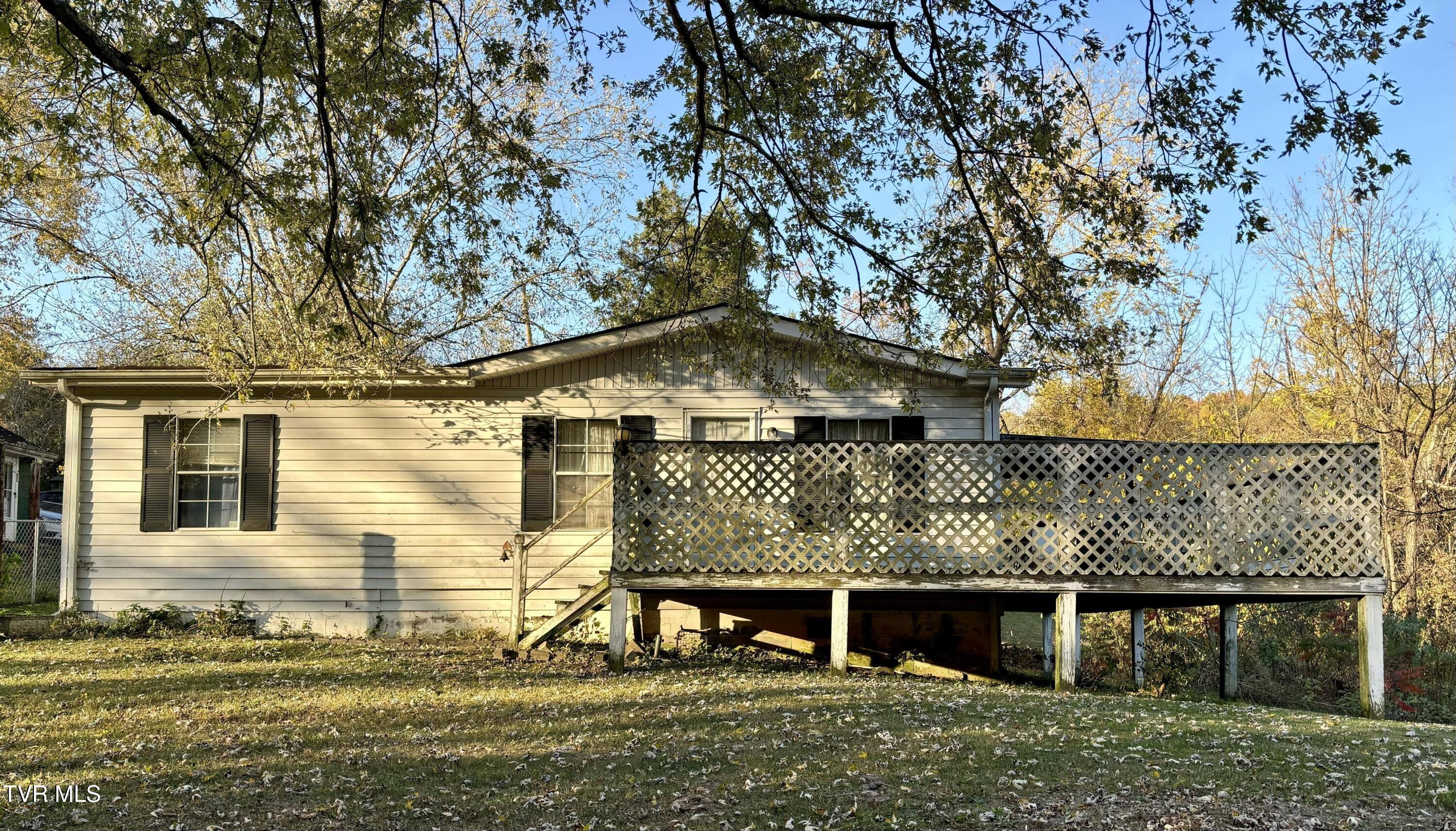 160 Cherokee Drive, Gate City, Virginia image 2