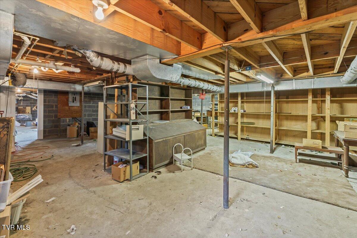 104 & 106 Hickory Drive, Greeneville, Tennessee image 39