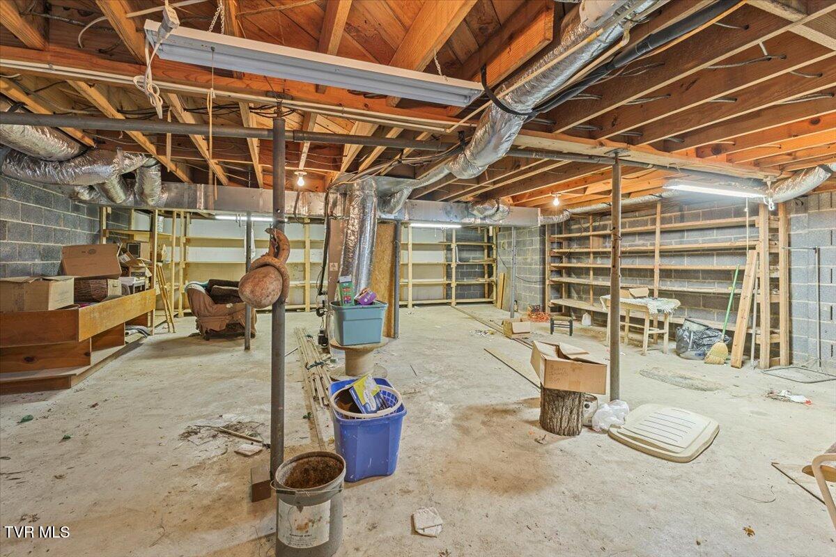 104 & 106 Hickory Drive, Greeneville, Tennessee image 43