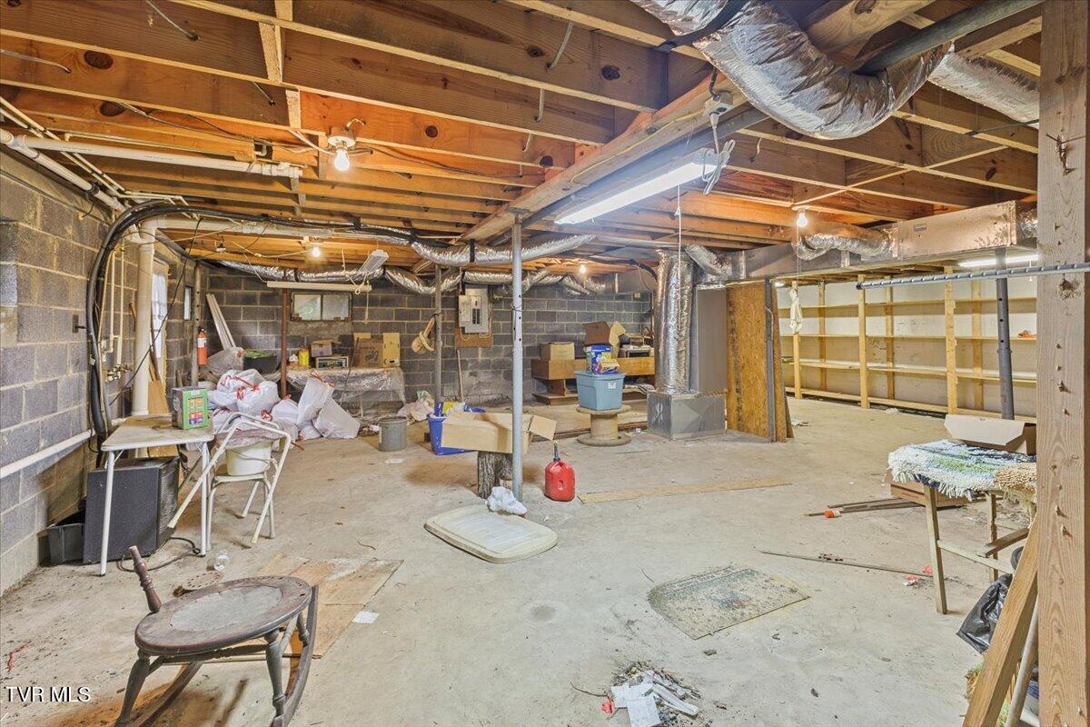 104 & 106 Hickory Drive, Greeneville, Tennessee image 40
