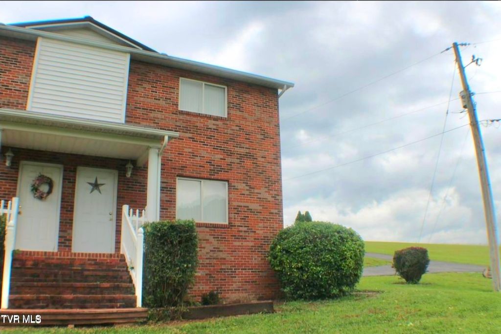 Photo of 661 Holston River Drive #4, Kingsport, TN 37660 (MLS # 9990155)