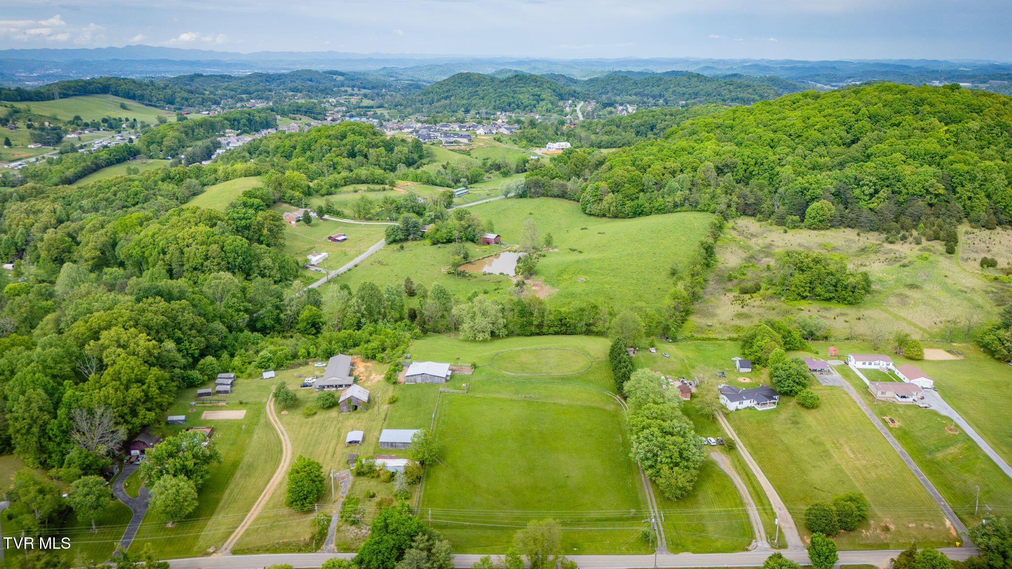 Tbd Mill Creek Road, Fall Branch, Tennessee image 10