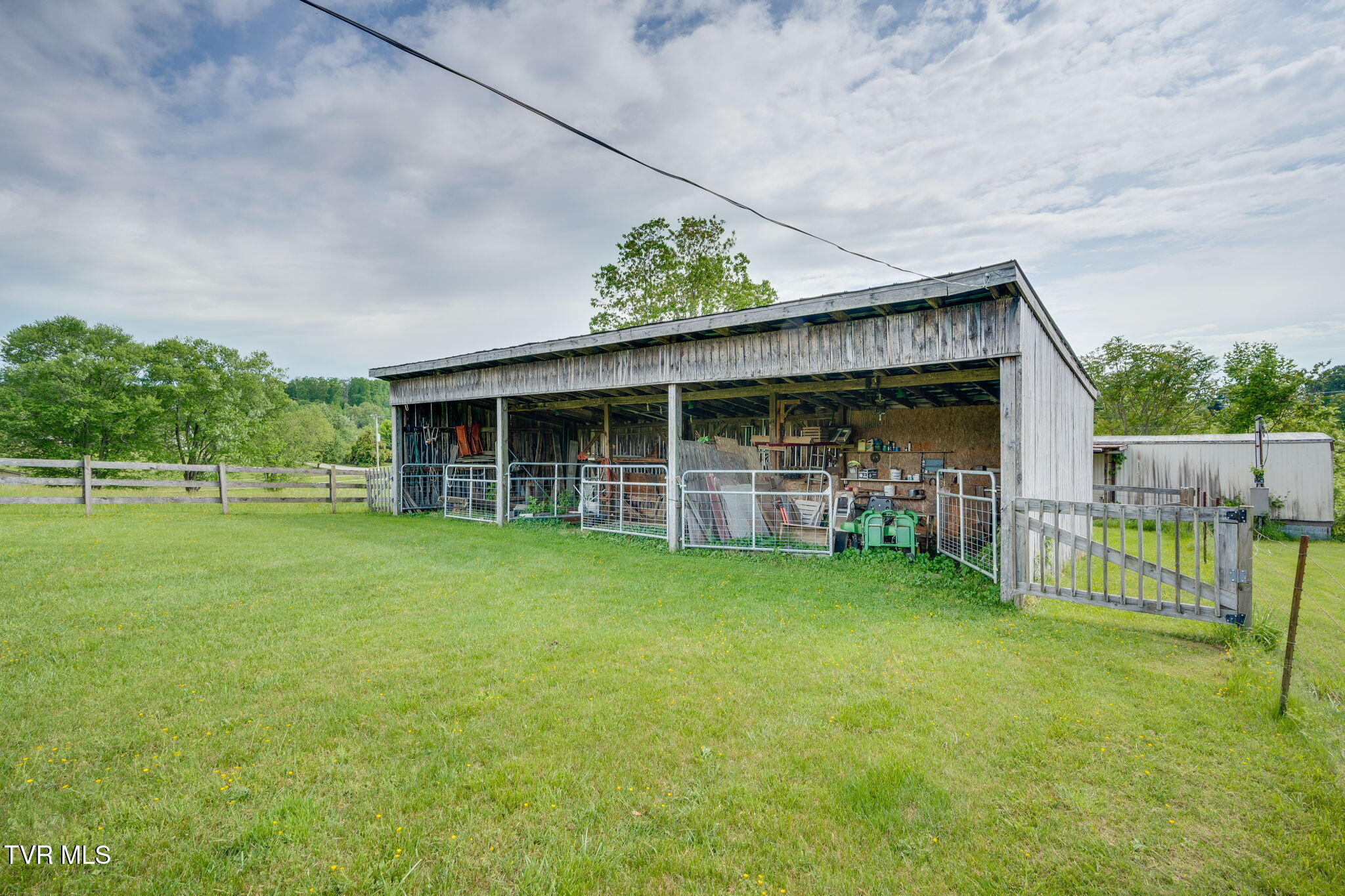 Tbd Mill Creek Road, Fall Branch, Tennessee image 8