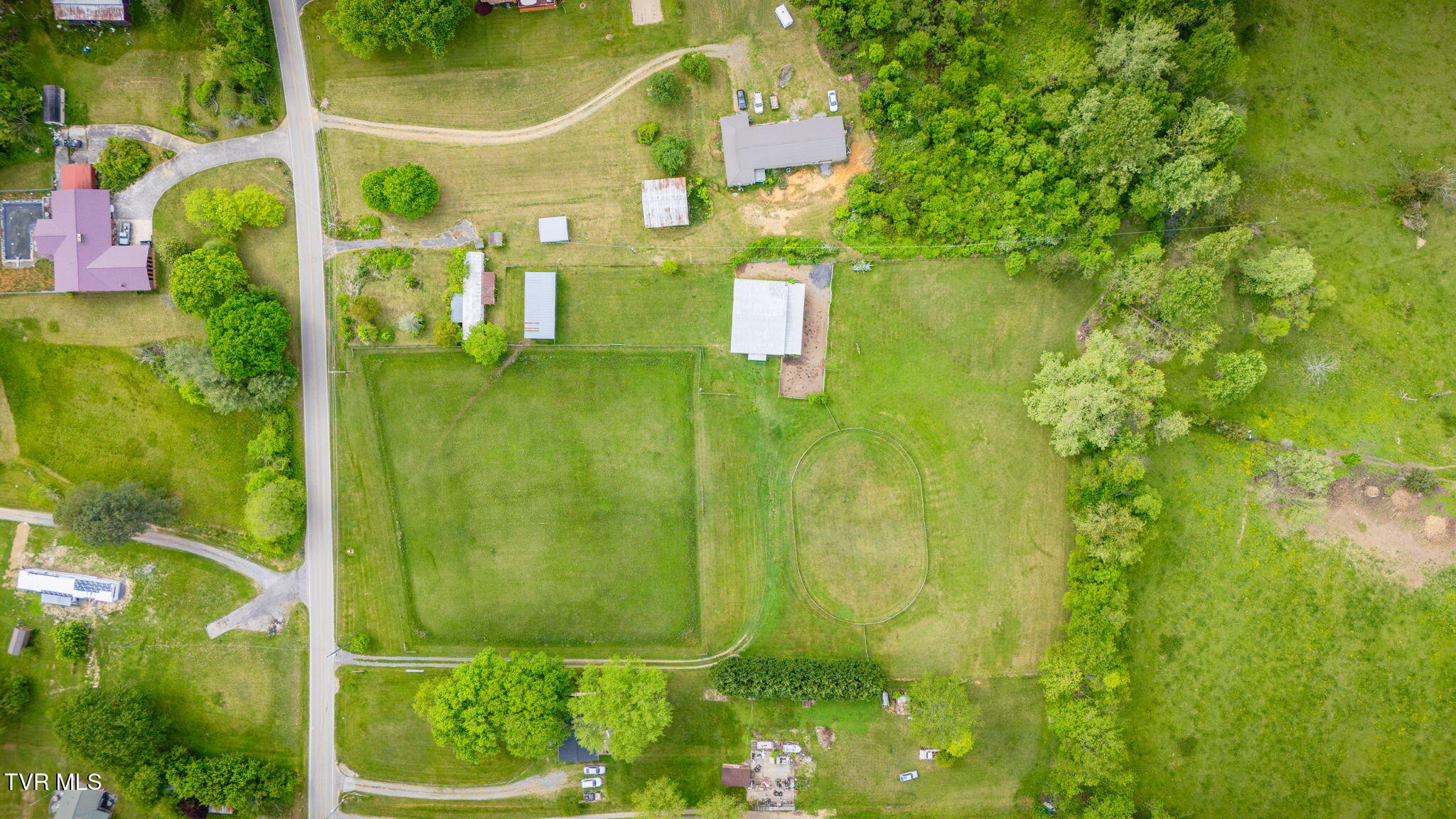 Tbd Mill Creek Road, Fall Branch, Tennessee image 14