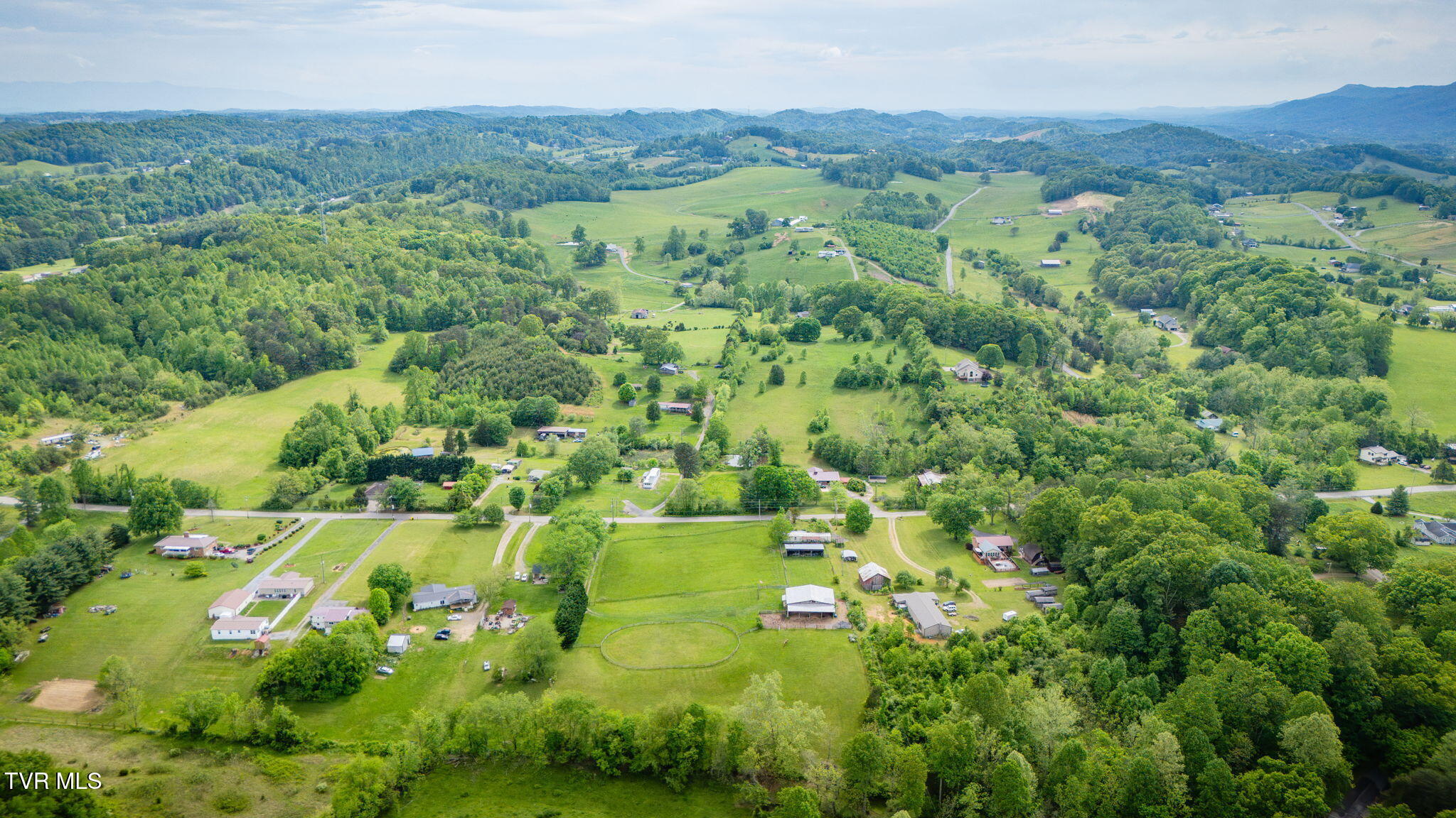 Tbd Mill Creek Road, Fall Branch, Tennessee image 12