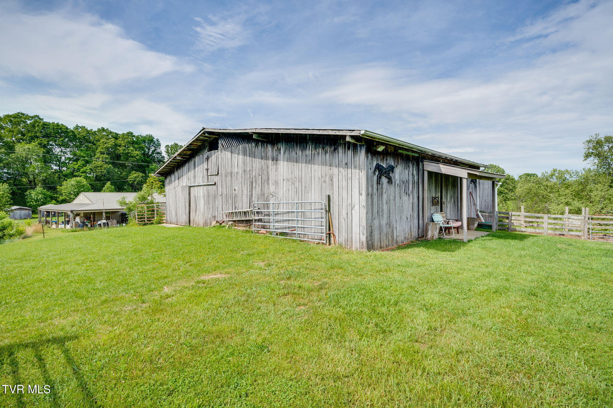 Tbd Mill Creek Road, Fall Branch, Tennessee image 4