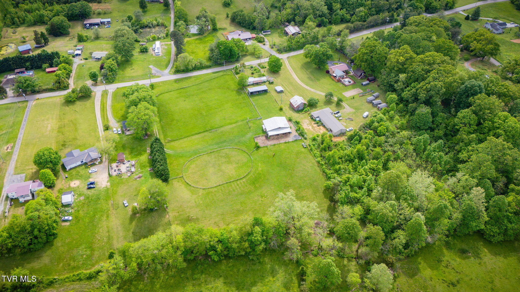 Tbd Mill Creek Road, Fall Branch, Tennessee image 11