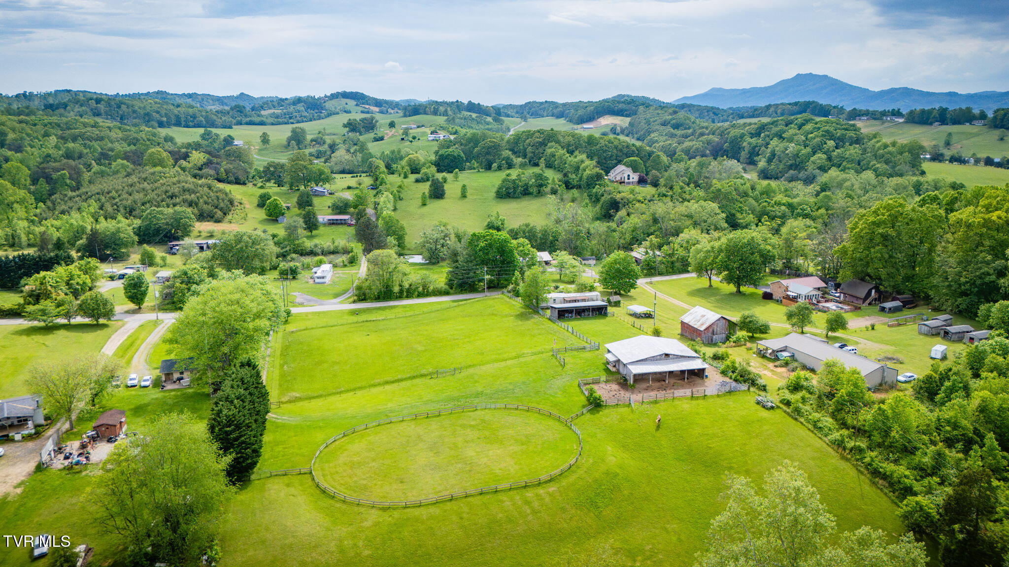 Tbd Mill Creek Road, Fall Branch, Tennessee image 13