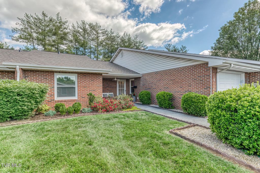 Photo of 1905 Knob Creek Road #6, Johnson City, TN 37604 (MLS # 9995491)