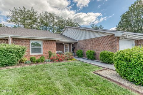 Photo of 1905 Knob Creek Road #6, Johnson City, TN 37604 (MLS # 9995491)