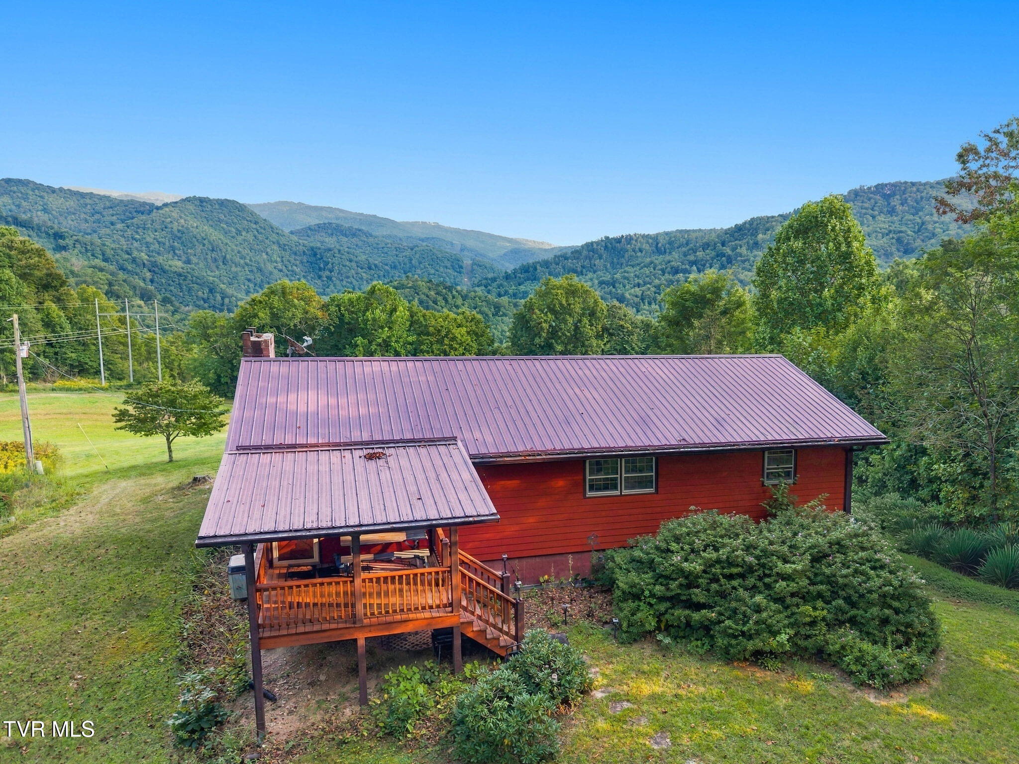 120 Andrews Road
