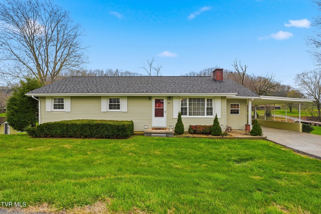 Photo of 802 Stanley Valley Road, Rogersville, TN 37857 (MLS # 9992669)