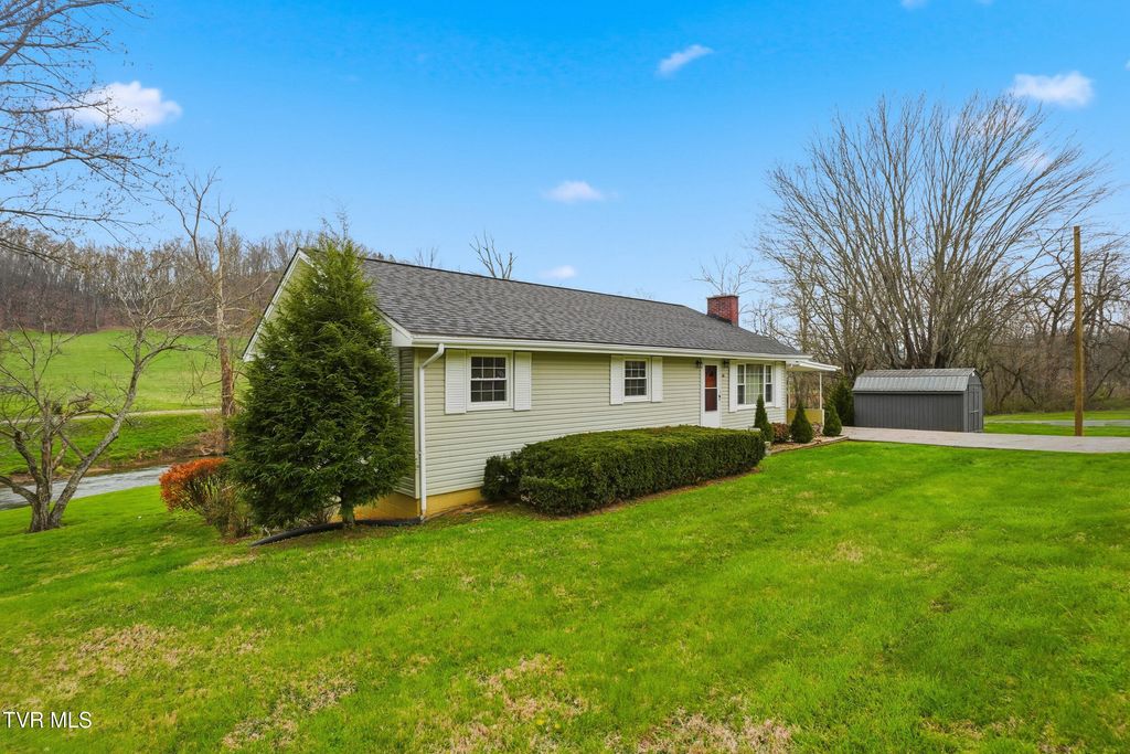 Photo of 802 Stanley Valley Road, Rogersville, TN 37857 (MLS # 9992669)