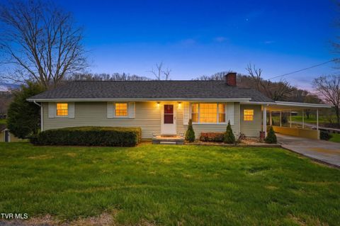 Photo of 802 Stanley Valley Road, Rogersville, TN 37857 (MLS # 9992669)