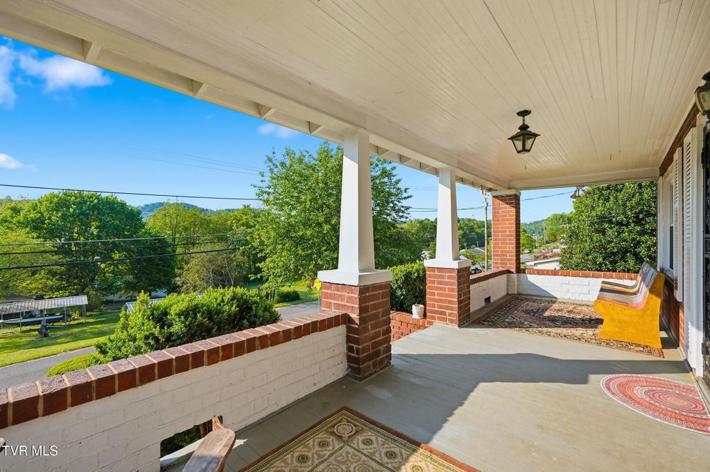 Photo of 251 Charleston Street, Weber City, VA 24290 (MLS # 9994478)
