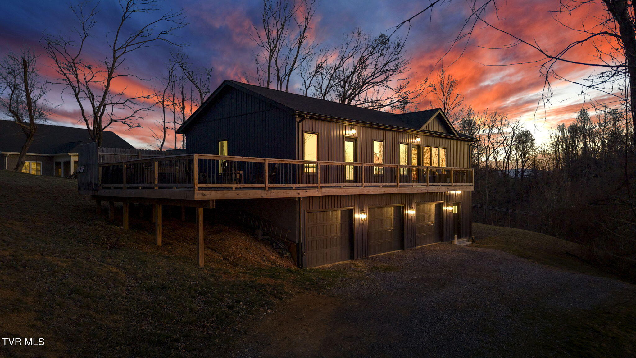616 North Cherokee Street, Jonesborough, Tennessee image 3