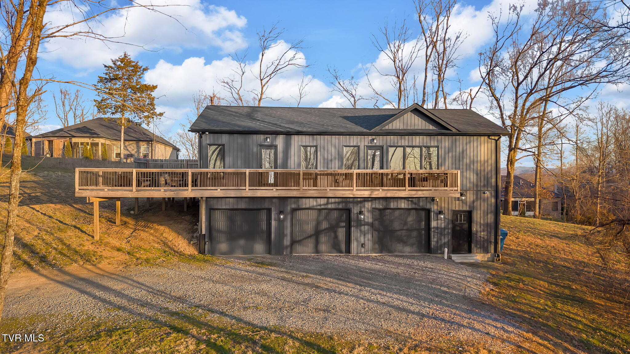 616 North Cherokee Street, Jonesborough, Tennessee image 1