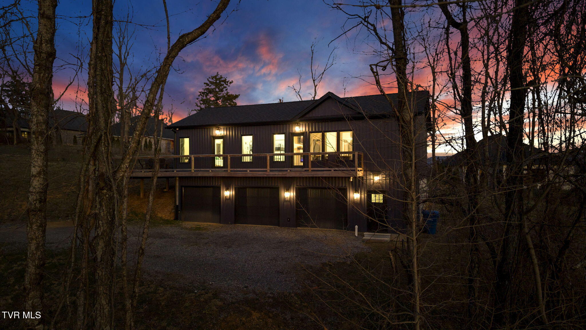 616 North Cherokee Street, Jonesborough, Tennessee image 4