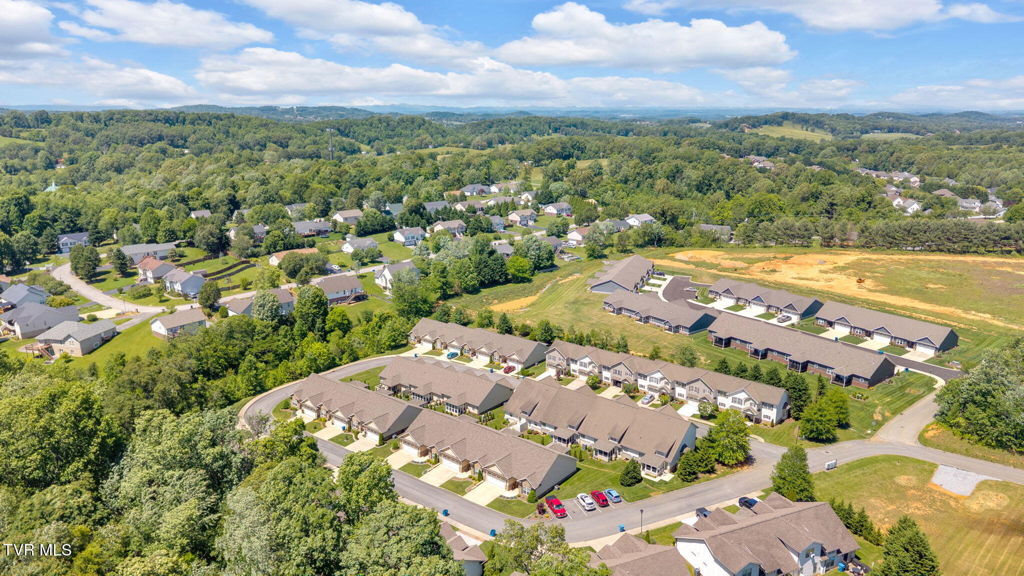 142 Baileigh Lyn Loop, Jonesborough, Tennessee image 29
