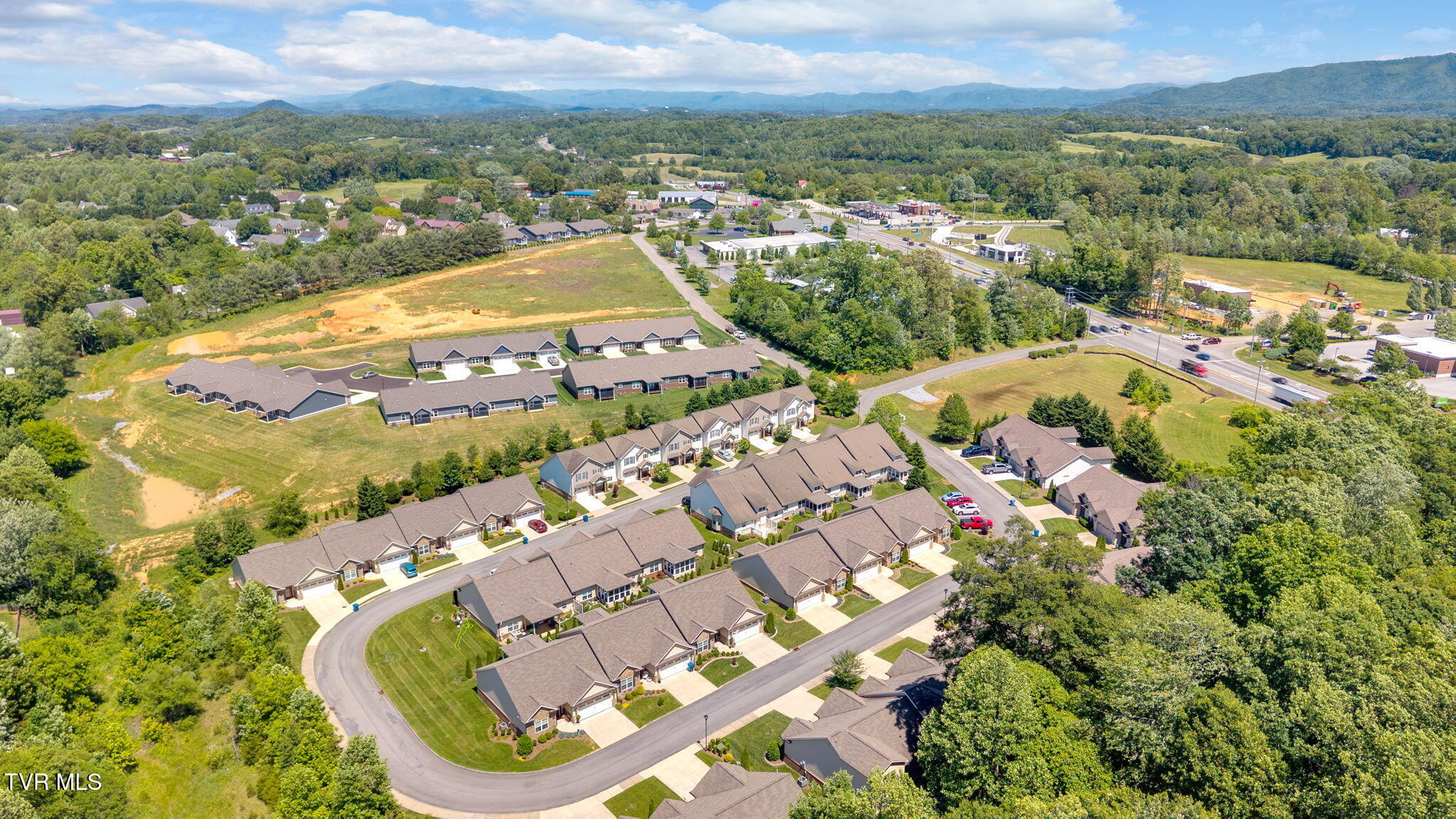 142 Baileigh Lyn Loop, Jonesborough, Tennessee image 16