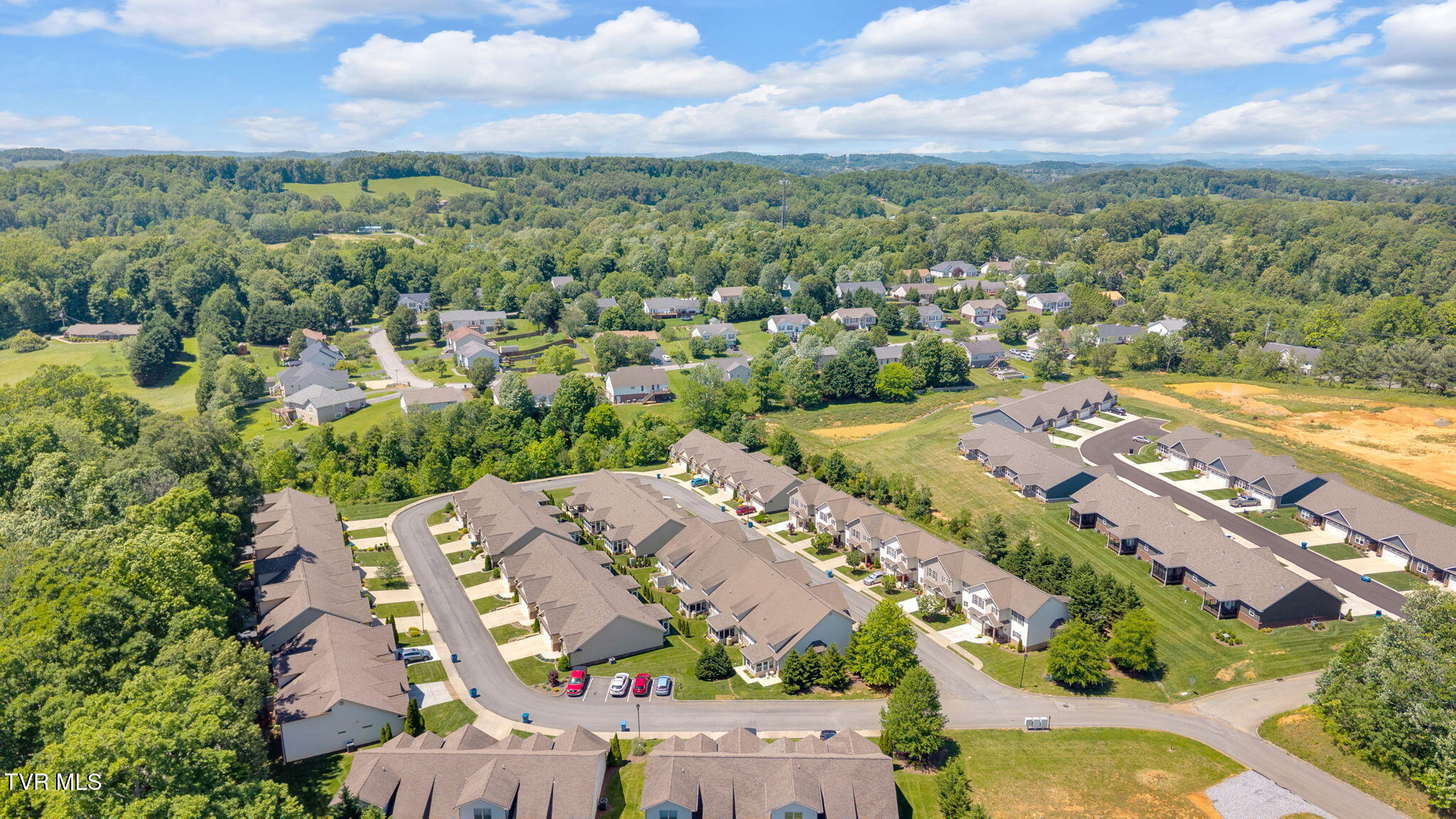 142 Baileigh Lyn Loop, Jonesborough, Tennessee image 30